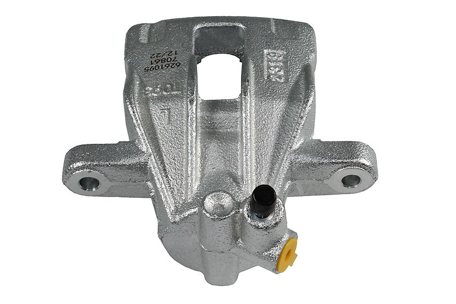 METZGER Bremssattel 6261095 GREENPARTS f&uuml;r SMART, Vorderachse links