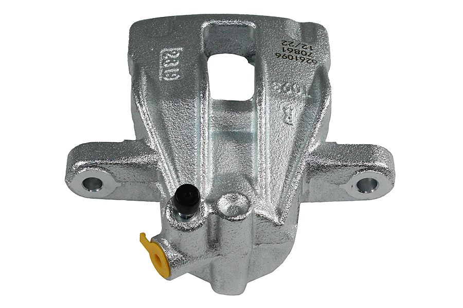 METZGER Bremssattel 6261096 GREENPARTS f&uuml;r SMART, Vorderachse rechts