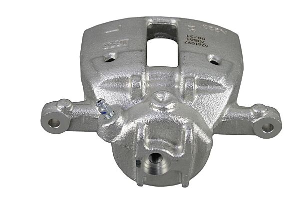 METZGER Bremssattel 6261097 f&uuml;r MITSUBISHI SMART, Vorderachse links