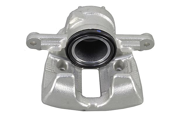 METZGER Bremssattel 6261097 f&uuml;r MITSUBISHI SMART, Vorderachse links