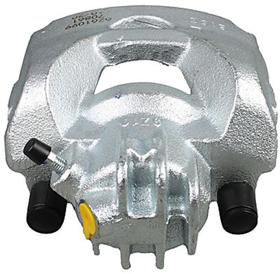 METZGER Bremssattel 6261099 GREENPARTS f&uuml;r CITRO&Euml;N PEUGEOT, Vorderachse links