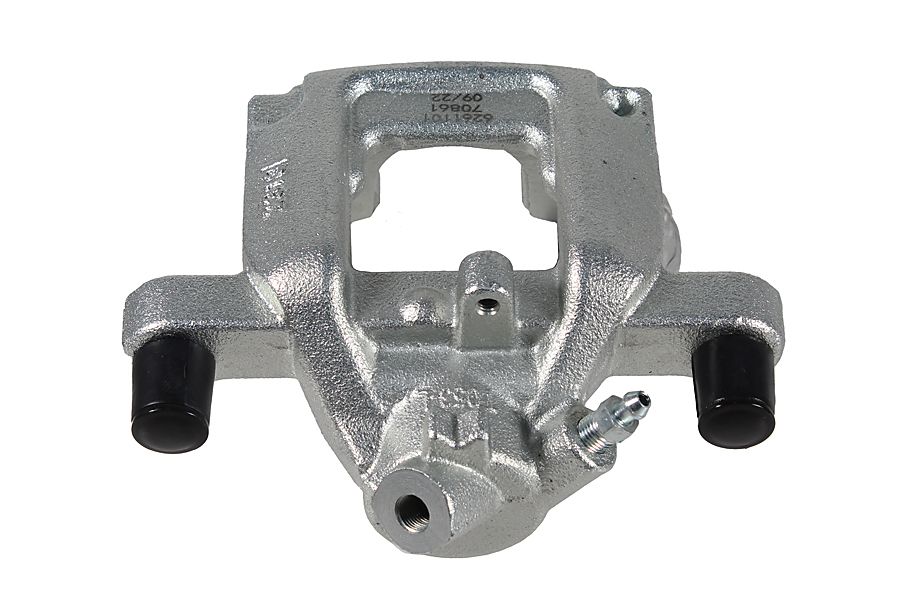 METZGER Bremssattel 6261101 f&uuml;r MERCEDES-BENZ, Hinterachse links