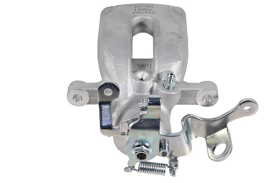 METZGER Bremssattel 6261103 GREENPARTS f&uuml;r CITRO&Euml;N PEUGEOT CITRO&Euml;N/PEUGEOT