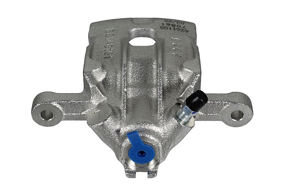 METZGER Bremssattel AUTOTEILE 6261105 f&uuml;r HYUNDAI, Hinterachse links