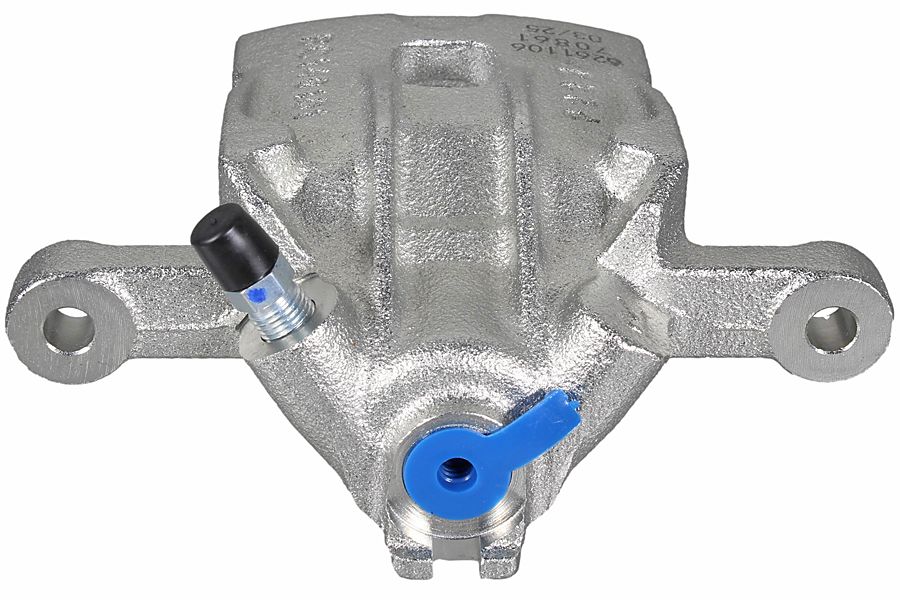 METZGER Bremssattel AUTOTEILE 6261106 f&uuml;r HYUNDAI, Hinterachse rechts