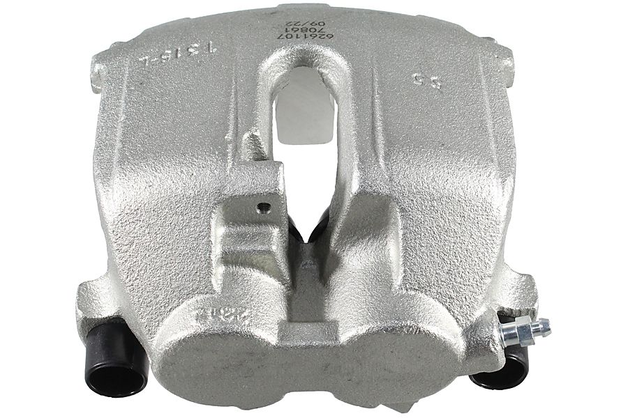 METZGER Bremssattel 6261107 f&uuml;r MERCEDES-BENZ, Vorderachse links