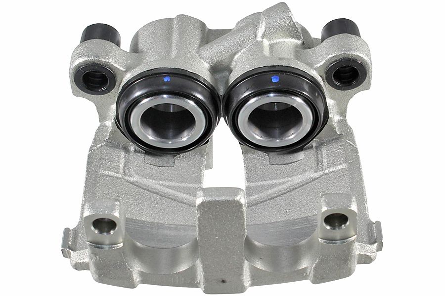 METZGER Bremssattel 6261107 f&uuml;r MERCEDES-BENZ, Vorderachse links