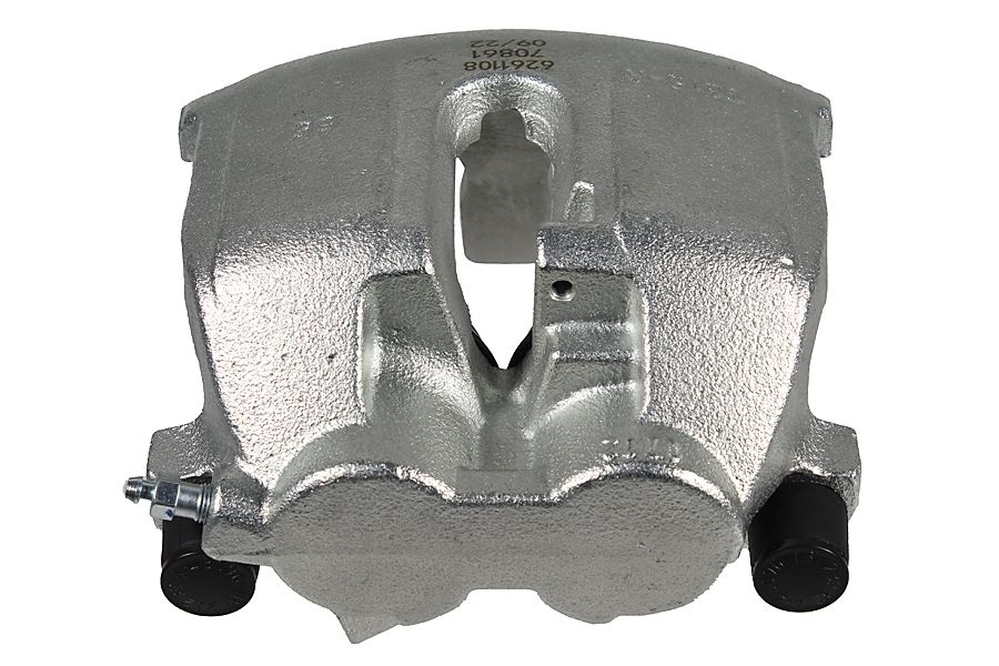 METZGER Bremssattel 6261108 f&uuml;r MERCEDES-BENZ, Vorderachse rechts