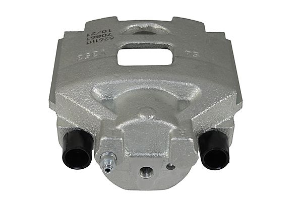 METZGER Bremssattel 6261111 f&uuml;r TOYOTA, Vorderachse links