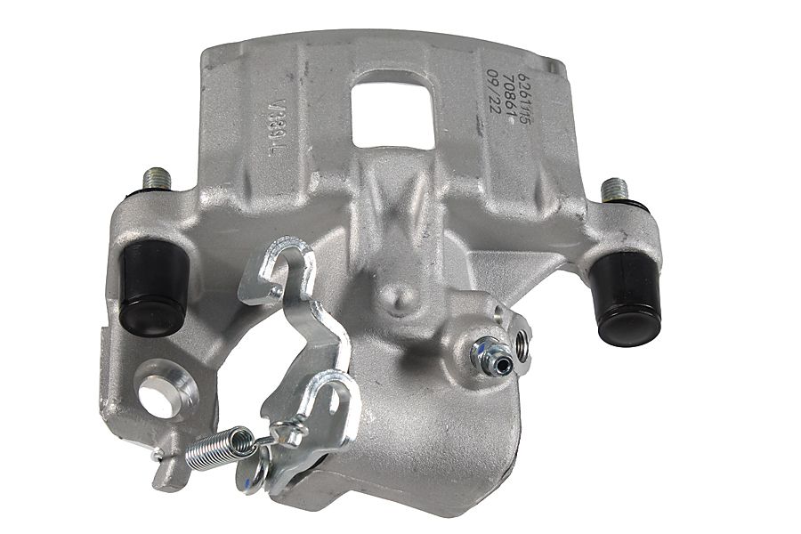 METZGER Bremssattel 6261115 GREENPARTS f&uuml;r TOYOTA, Hinterachse links