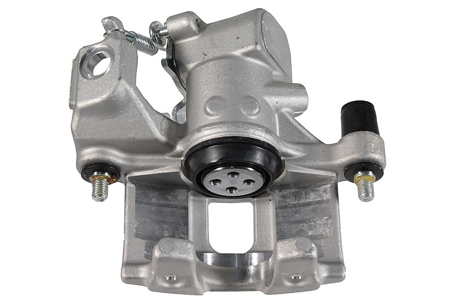 METZGER Bremssattel 6261115 GREENPARTS f&uuml;r TOYOTA, Hinterachse links