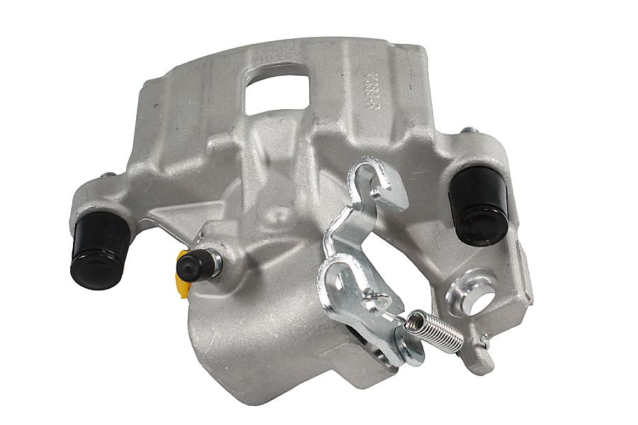 METZGER Bremssattel 6261116 GREENPARTS f&uuml;r TOYOTA, Hinterachse rechts