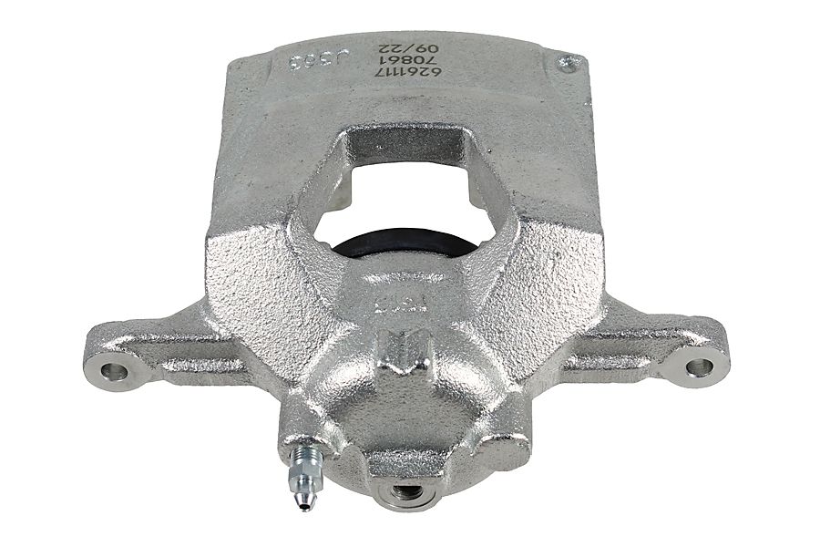 METZGER Bremssattel 6261117 f&uuml;r OPEL VAUXHALL CHEVROLET GENERAL MOTORS