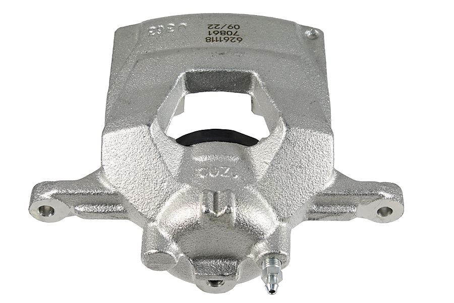 METZGER Bremssattel 6261118 f&uuml;r OPEL VAUXHALL CHEVROLET GENERAL MOTORS