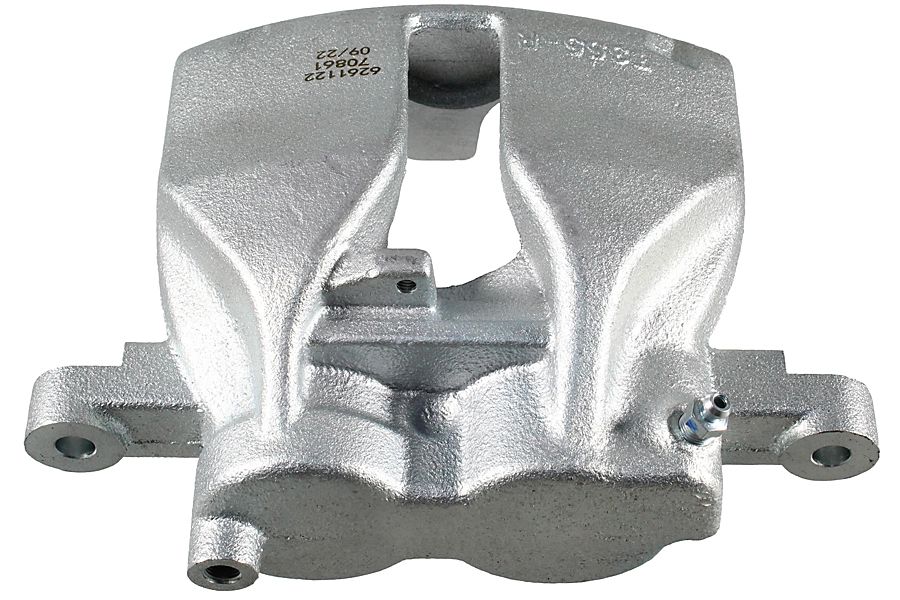 METZGER Bremssattel 6261122 f&uuml;r MERCEDES-BENZ VW, Hinterachse rechts