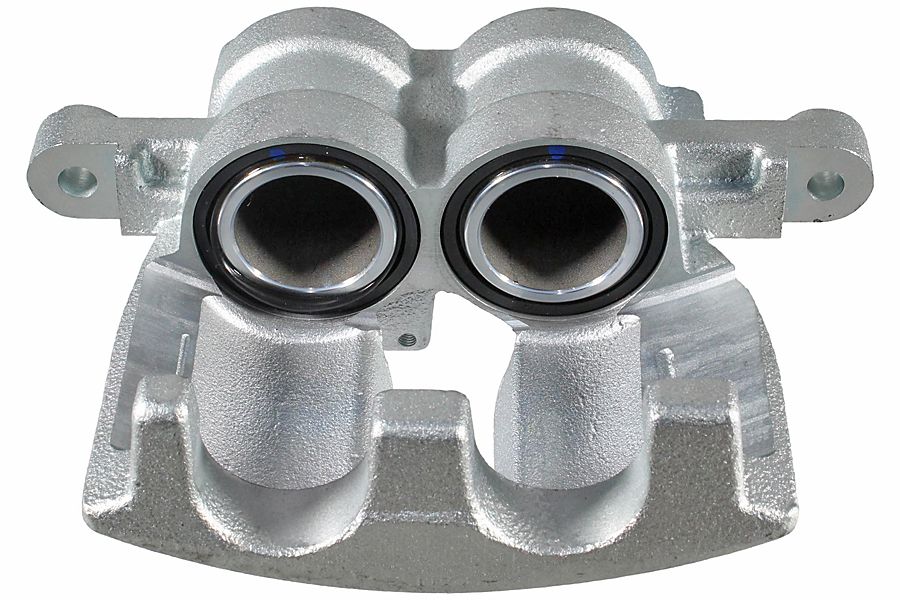 METZGER Bremssattel 6261122 f&uuml;r MERCEDES-BENZ VW, Hinterachse rechts