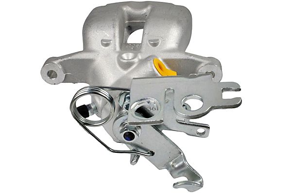 METZGER Bremssattel 6261127 f&uuml;r VW, Hinterachse links