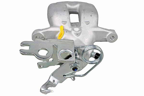 METZGER Bremssattel 6261128 f&uuml;r VW, Hinterachse rechts
