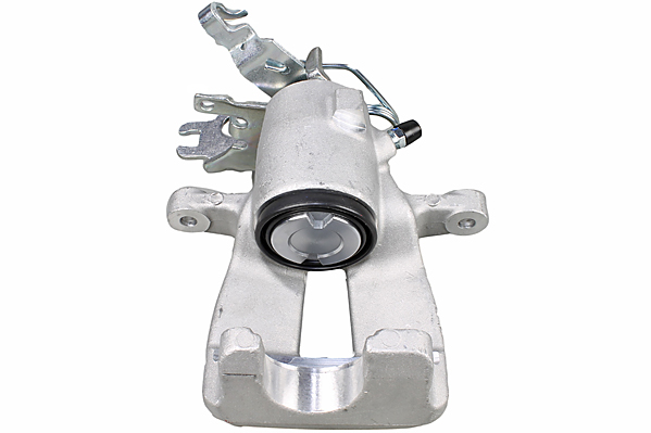 METZGER Bremssattel 6261128 f&uuml;r VW, Hinterachse rechts