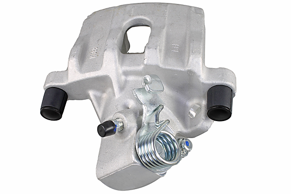 METZGER Bremssattel 6261129 GREENPARTS f&uuml;r FORD MAZDA VOLVO, Hinterachse links