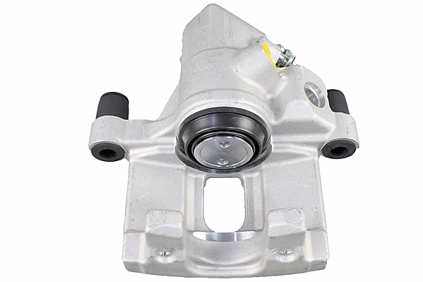 METZGER Bremssattel 6261129 GREENPARTS f&uuml;r FORD MAZDA VOLVO, Hinterachse links