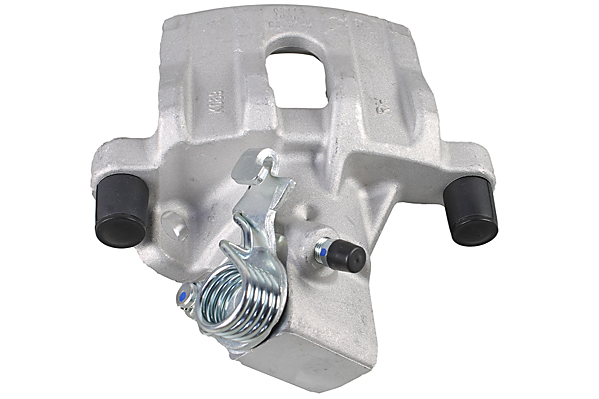 METZGER Bremssattel 6261130 GREENPARTS f&uuml;r FORD MAZDA VOLVO, Hinterachse rechts