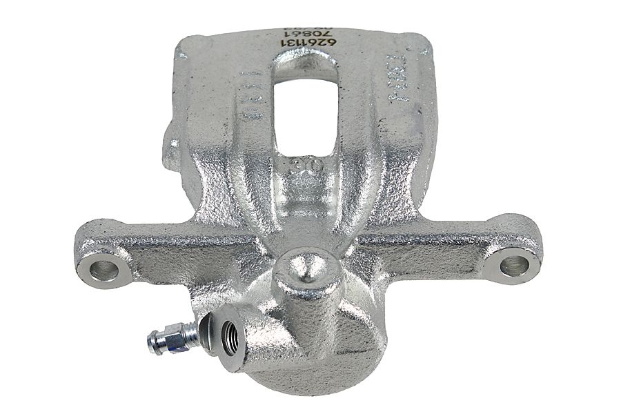 METZGER Bremssattel 6261131 f&uuml;r MERCEDES-BENZ, Hinterachse links