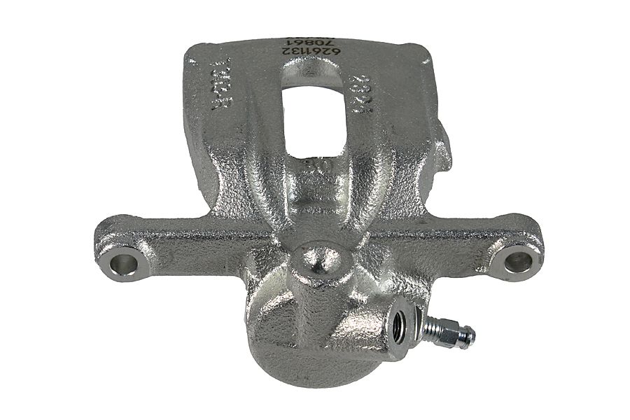 METZGER Bremssattel 6261132 f&uuml;r MERCEDES-BENZ, Hinterachse rechts