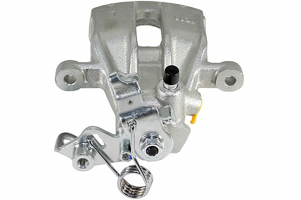 METZGER Bremssattel 6261133 f&uuml;r FORD SEAT VW, Hinterachse links