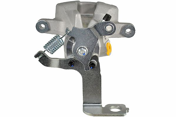 METZGER Bremssattel 6261135 f&uuml;r TOYOTA, Hinterachse links