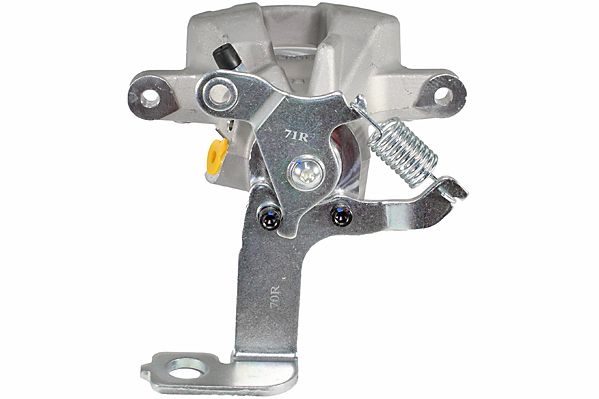 METZGER Bremssattel 6261136 f&uuml;r TOYOTA, Hinterachse rechts