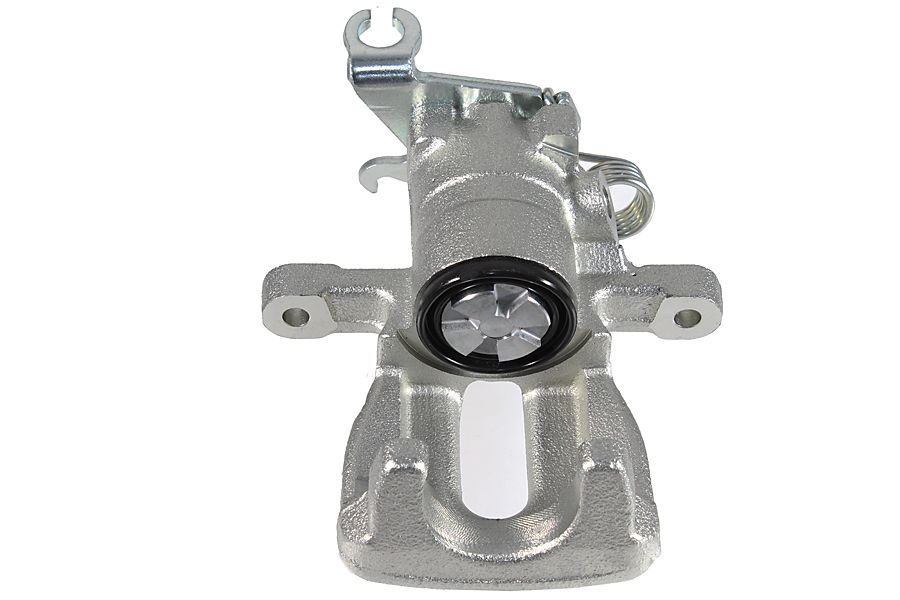 METZGER Bremssattel 6261137 f&uuml;r MITSUBISHI SMART, Hinterachse links