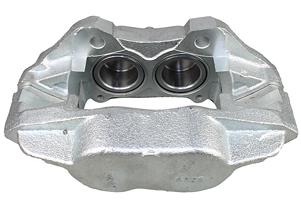 METZGER Bremssattel 6261139 f&uuml;r LAND ROVER, Vorderachse links