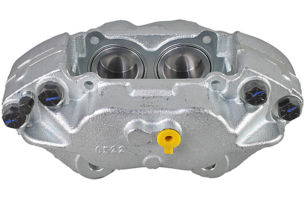 METZGER Bremssattel 6261140 f&uuml;r LAND ROVER, Vorderachse rechts