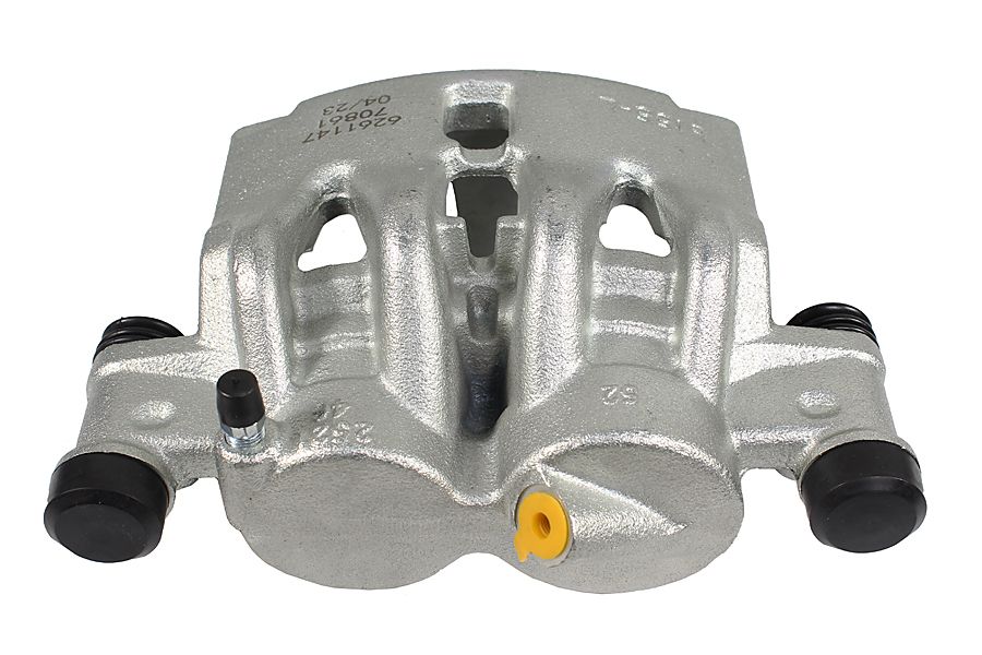 METZGER Bremssattel 6261147 f&uuml;r CITRO&Euml;N FIAT PEUGEOT, Vorderachse links