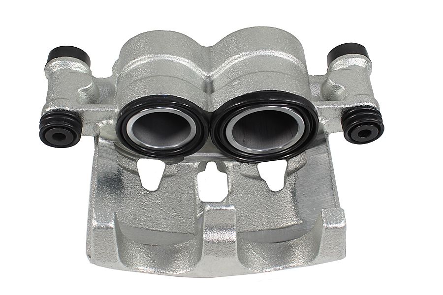 METZGER Bremssattel 6261147 f&uuml;r CITRO&Euml;N FIAT PEUGEOT, Vorderachse links