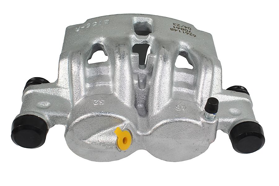 METZGER Bremssattel 6261148 f&uuml;r CITRO&Euml;N FIAT PEUGEOT, Vorderachse rechts