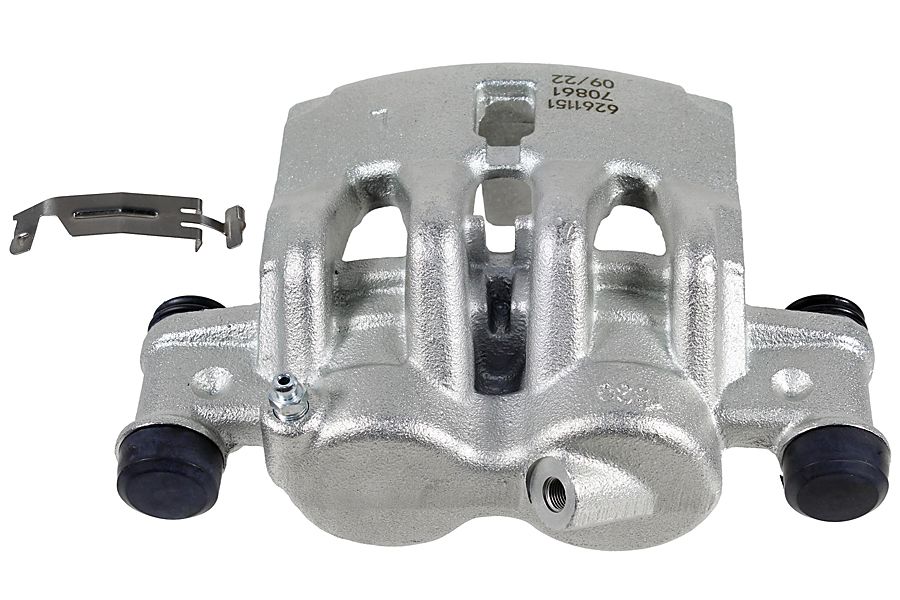 METZGER Bremssattel 6261151 f&uuml;r CITRO&Euml;N FIAT PEUGEOT, Vorderachse links