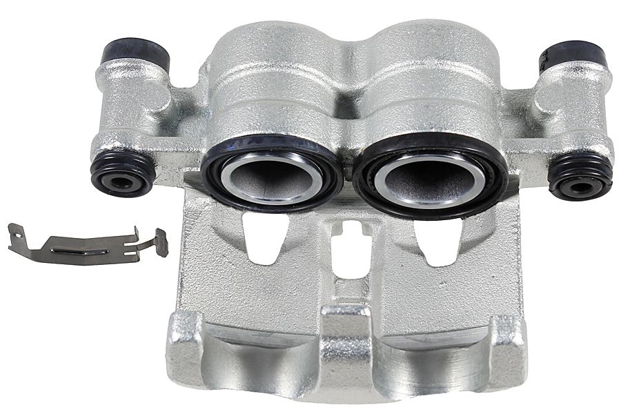 METZGER Bremssattel 6261151 f&uuml;r CITRO&Euml;N FIAT PEUGEOT, Vorderachse links