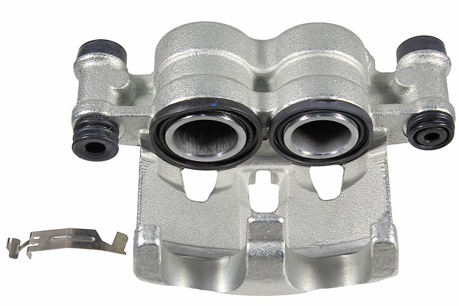 METZGER Bremssattel 6261152 f&uuml;r CITRO&Euml;N FIAT CITRO&Euml;N/PEUGEOT, Vorderachse rechts