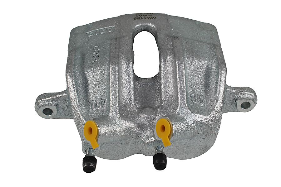 METZGER Bremssattel 6261155 f&uuml;r CITRO&Euml;N FIAT PEUGEOT, Vorderachse links