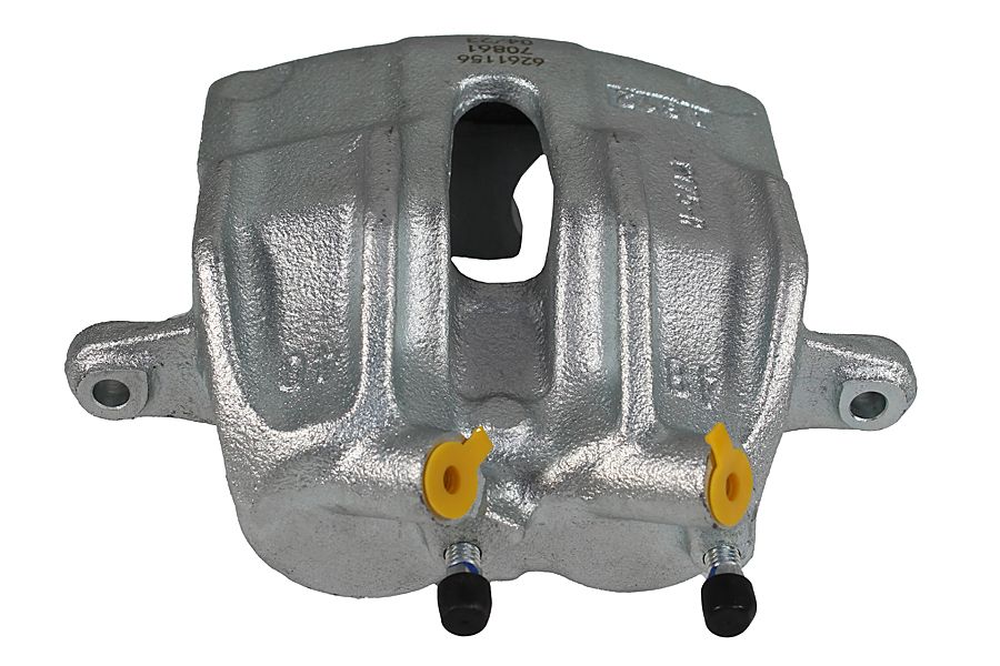 METZGER Bremssattel 6261156 f&uuml;r CITRO&Euml;N FIAT PEUGEOT, Vorderachse rechts