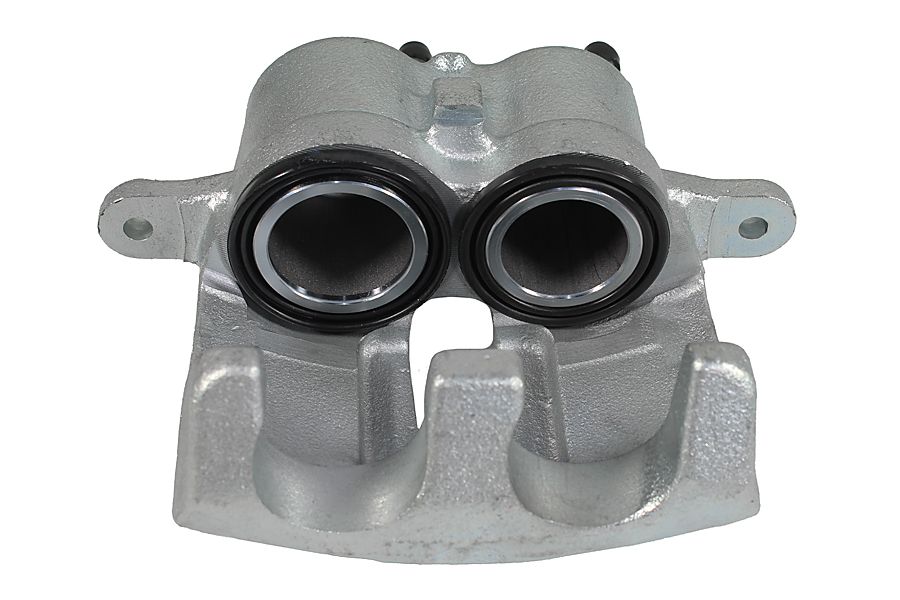 METZGER Bremssattel 6261156 f&uuml;r CITRO&Euml;N FIAT PEUGEOT, Vorderachse rechts