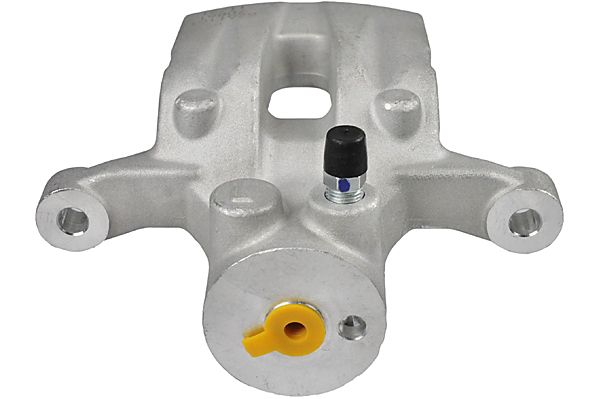 METZGER Bremssattel 6261161 f&uuml;r HYUNDAI KIA, Hinterachse links