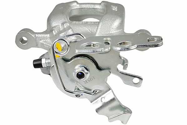 METZGER Bremssattel 6261165 f&uuml;r VAG, Hinterachse links
