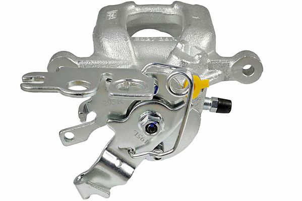 METZGER Bremssattel 6261166 f&uuml;r VAG, Hinterachse rechts
