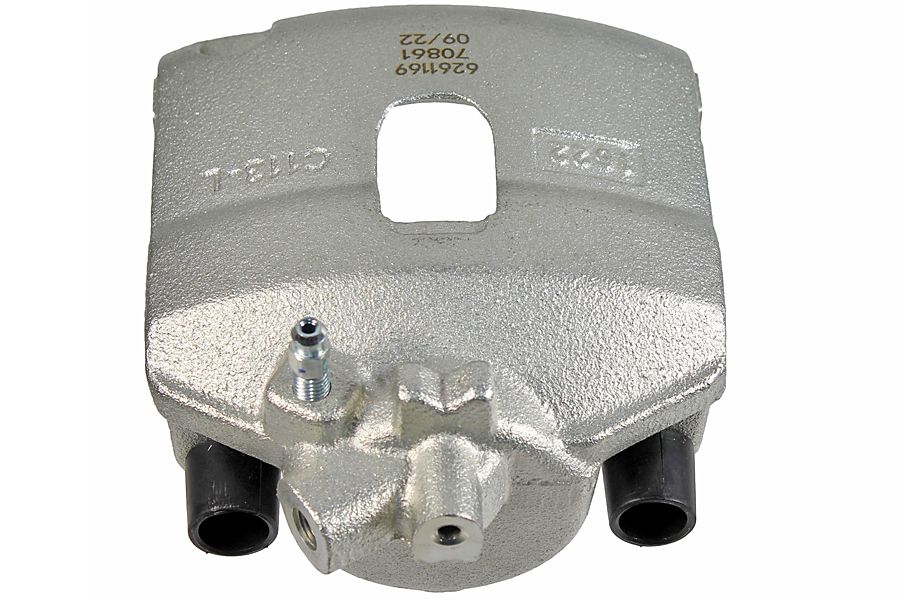 METZGER Bremssattel 6261169 f&uuml;r FIAT LANCIA, Vorderachse links