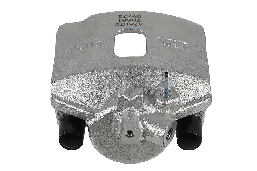 METZGER Bremssattel 6261170 f&uuml;r FIAT LANCIA, Vorderachse rechts