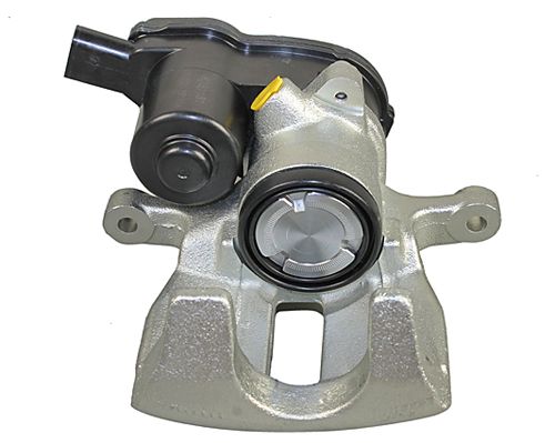 METZGER Bremssattel 6261181 GREENPARTS f&uuml;r AUDI, Hinterachse links