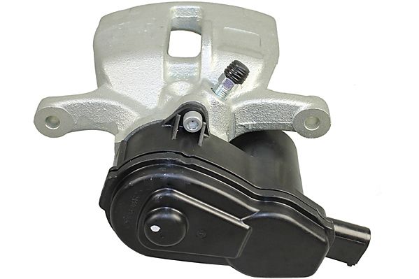 METZGER Bremssattel 6261182 GREENPARTS f&uuml;r AUDI, Hinterachse rechts